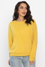 Свитшот Айрис (манго) Б14574-25М LT Collection