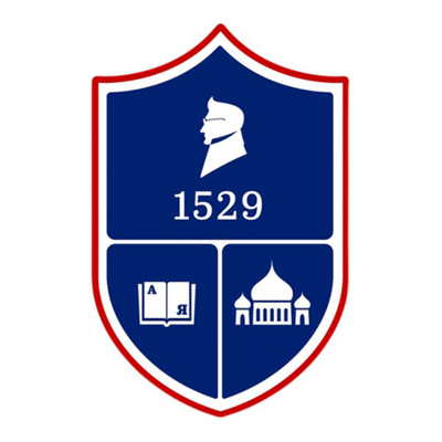 Школа имени А.С. Грибоедова