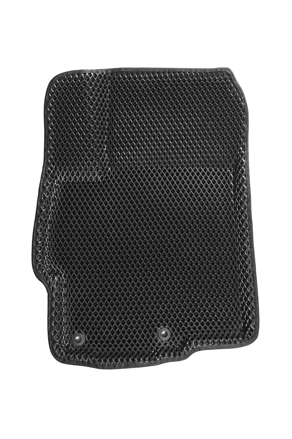 Коврики EVA 3D ромб для Mitsubishi Lancer X 2007-2017, Seintex.95324