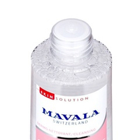 Смягчающая альпийская мицеллярная вода Mavala Clean & Comfort Alpine Softness Micellar Water 200мл