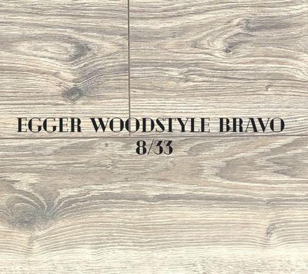 Egger Woodstyle Bravo 8 33