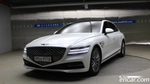 Genesis G80 (RG3) Бензин 2.5 Turbo AWD (10.2023)