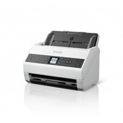 Сканер Epson WorkForce DS-870