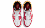 Кроссовки Jordan Air Jordan 1 Retro High Og "Light Fusion Red"