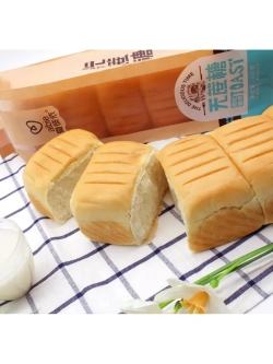 Хлеб тостовый запеченный "по-Европейски" 500 г