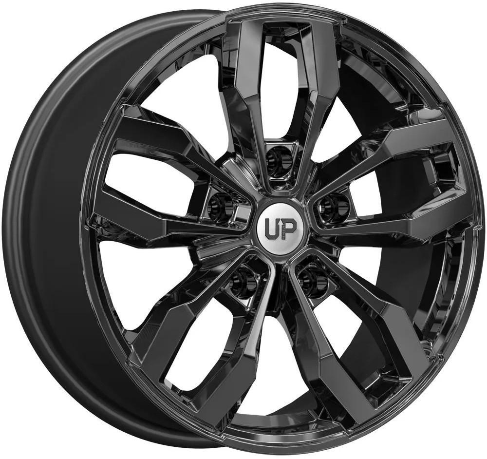 Wheels UP Up116 7x17 5x139.7 ET 35 Dia 98.1 (GB)