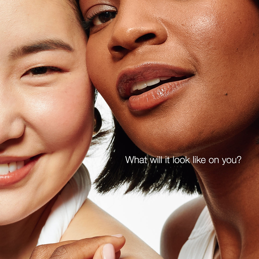 Clinique Almost Lipstick - Бальзам для губ: стойкая помада оттенок Nude Honey, 1 g