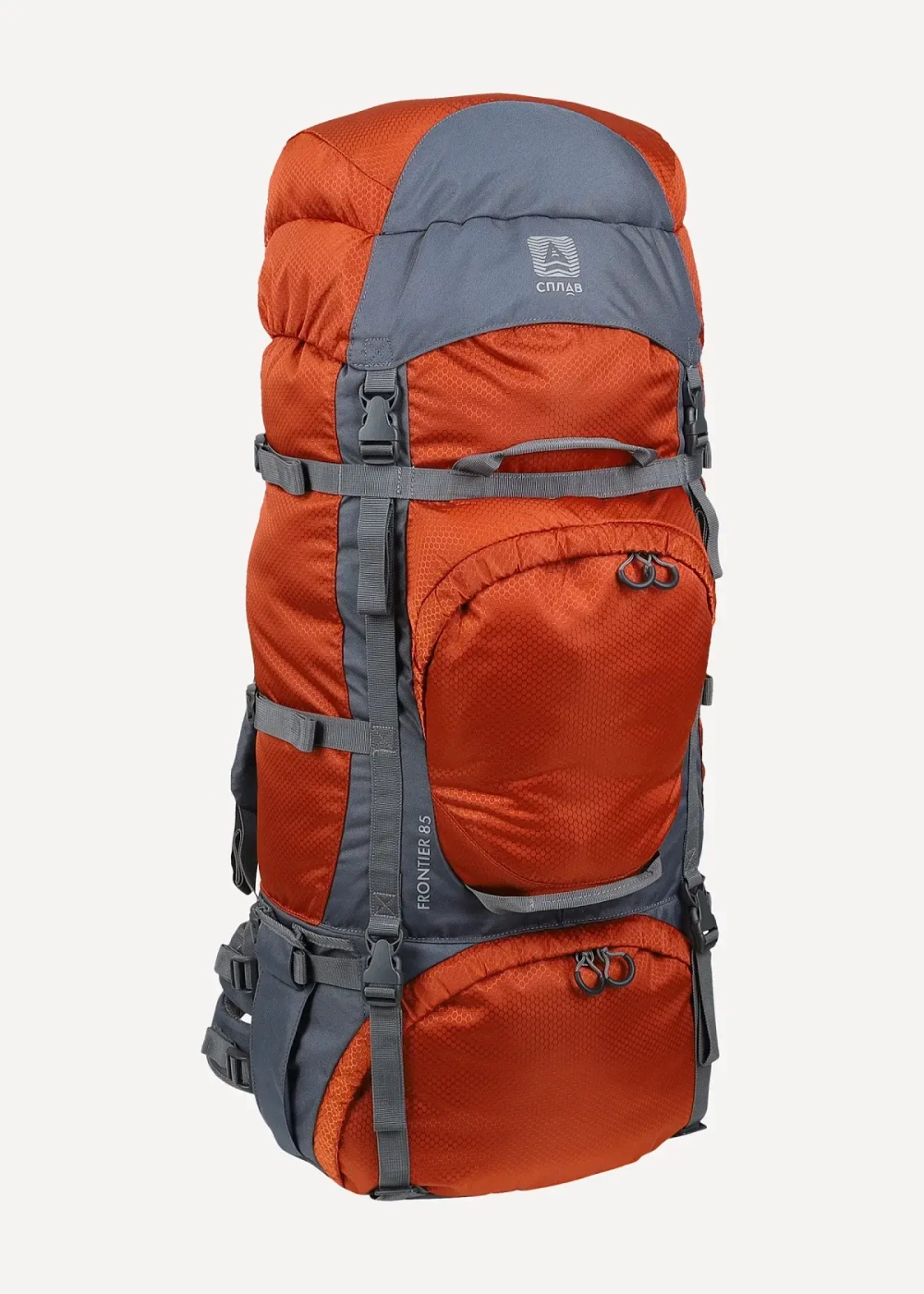 Рюкзак Сплав Frontier 85