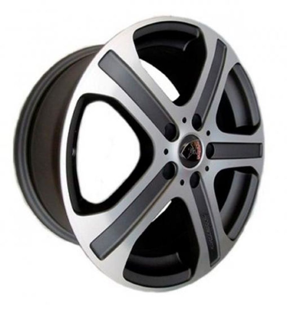 Yamato Minamoto-no Sunemoto 7x17 5x108 ET 50 Dia 63.3 (MGMFP)