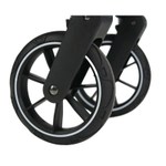 Коляска детская прогулочная Galla-S Soft Olive оливковый Артикул: GS-5