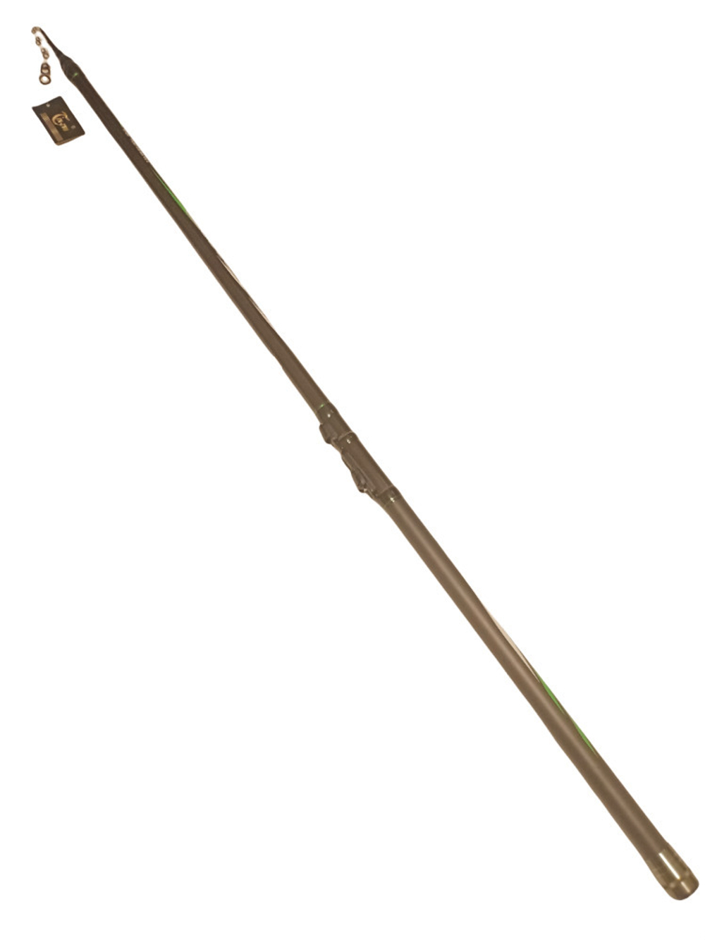 Удилище Omega Jin Tai тест 15-45 гр длина 500 см