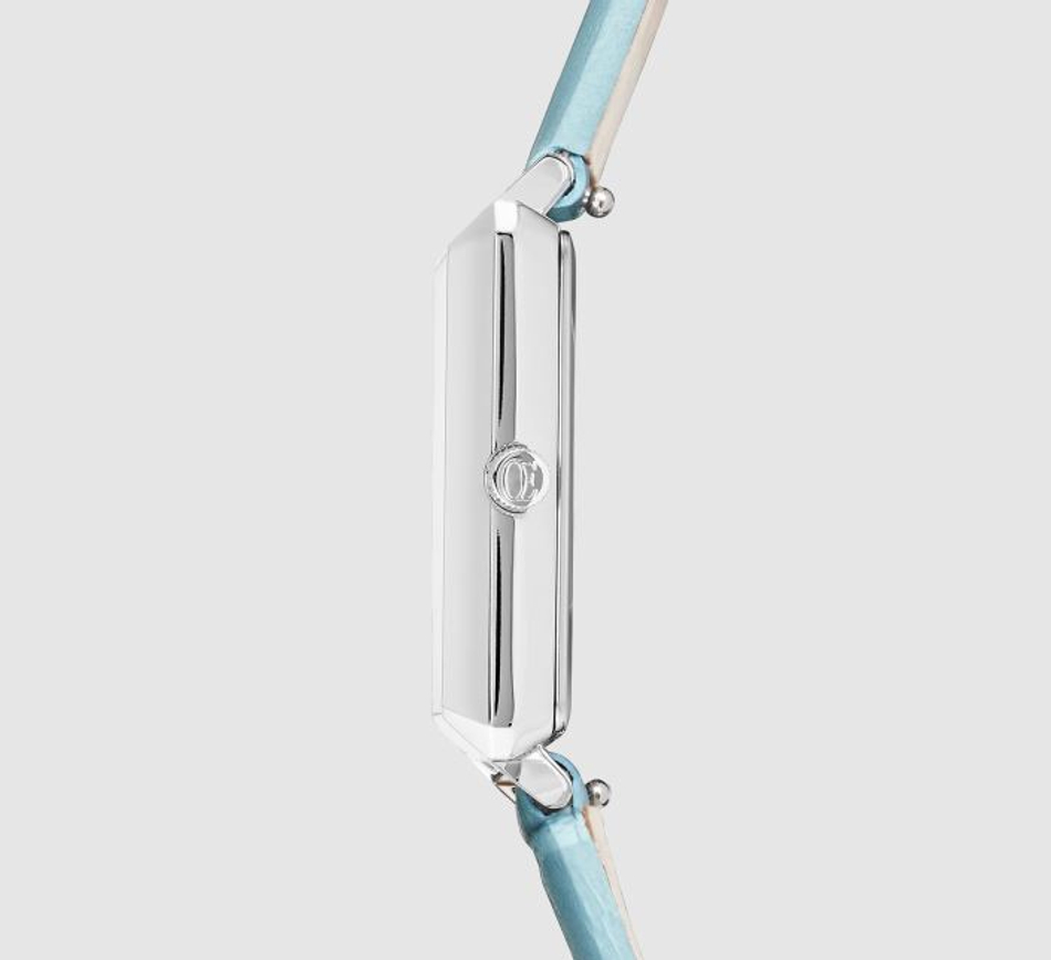 Набор часы и браслет Coeur de Lion Light Blue-Silver 7670/53-0741