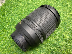 Nikon 18-135mm 3.5-5.6 ED-IF AF-S DX