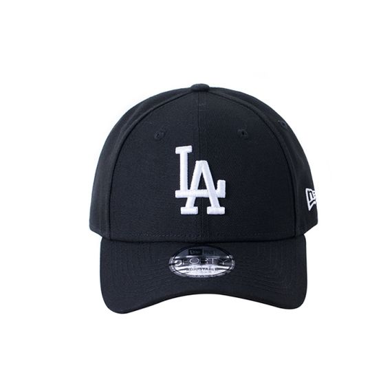 New Era MLB LA LOGO