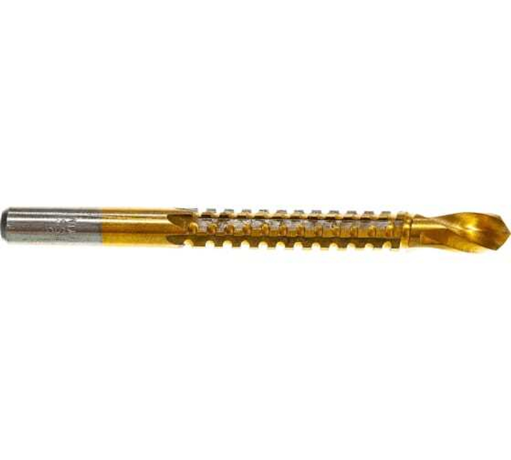 СВЕРЛО-ФРЕЗА MATRIX 8ММ 72828