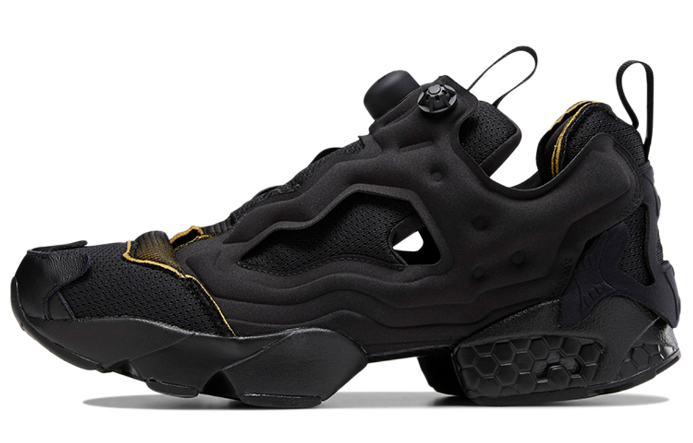 Кроссовки Reebok Instapump Fury