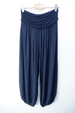 Штаны из вискозы удобные 46/48 размер