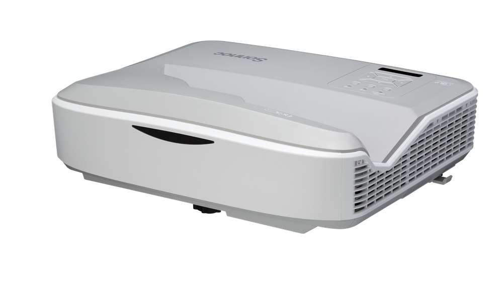 Проектор Sonnoc SNP-CU400UT ультракороткофокусный
