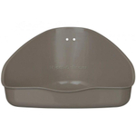 Туалет для грызунов Trixie Corner Toilet M, размер 36×21×30см.
