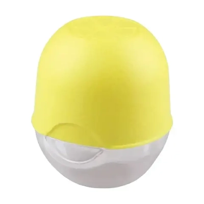 Контейнер для лимона, Желтый