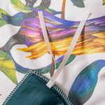 Комплект постельного белья Сатин Премиум CPA020