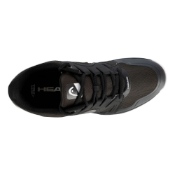 Мужские теннисные кроссовки HEAD Prestige Ltd. Clay Court Shoe Men - Black, White