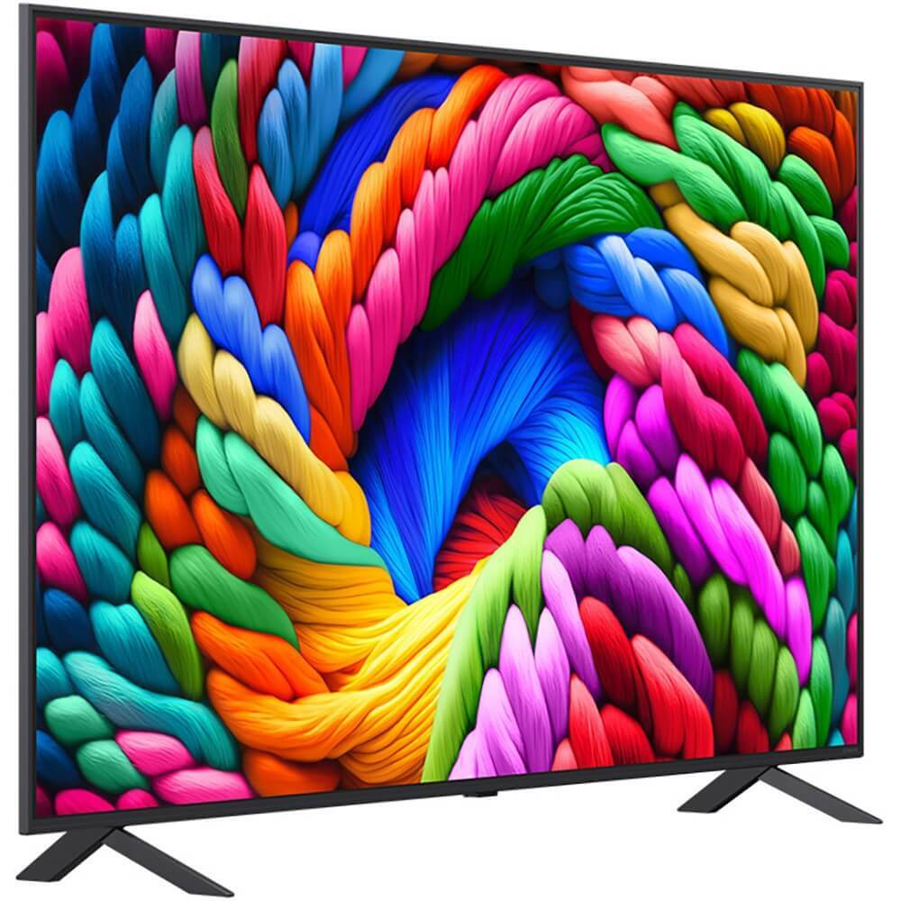 Телевизор LG NanoCell 65NANO90A6B