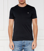 Футболка SHIELD Gant - черный(2003185)