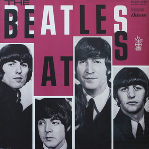 The Beatles / The Beatles Beat (LP)