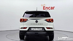 KG Mobility (Ssangyong) Beautiful Korando Бензин 1.5 2WD C5 (04.2020)