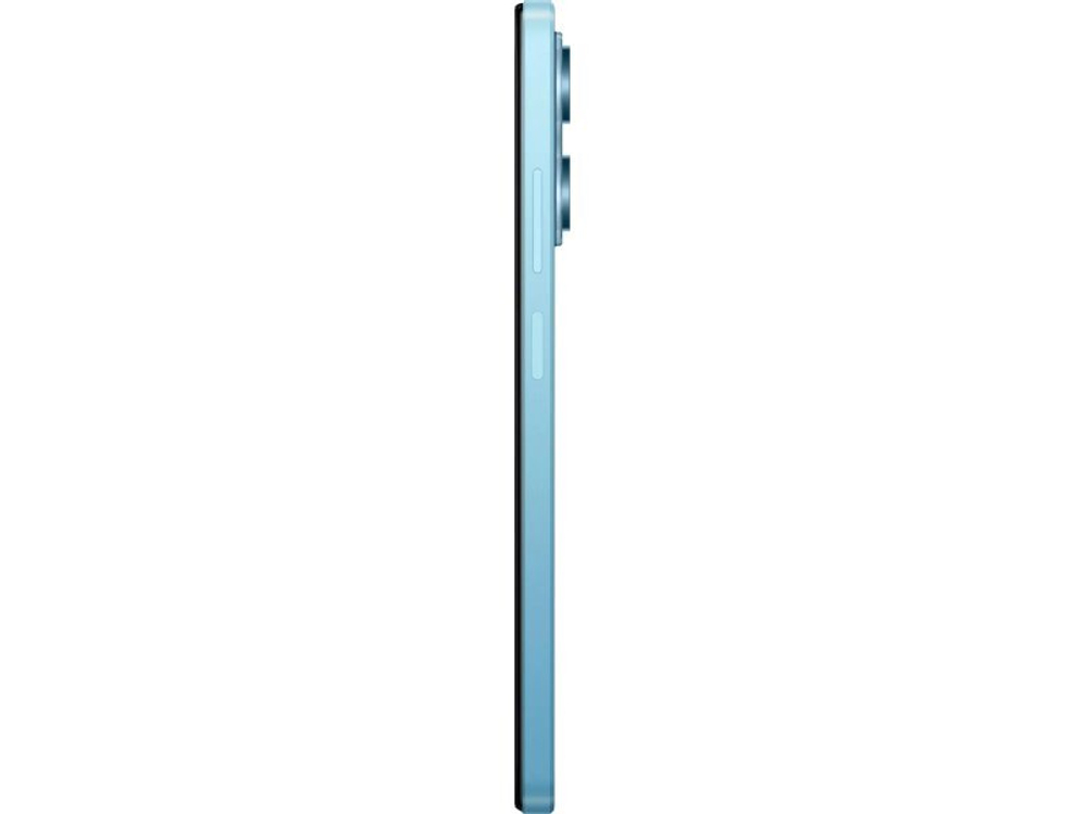 Смартфон Xiaomi Poco X5 Pro 5G 6/128Gb Голубой
