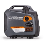 FoxWeld GIN 3500 генератор бензиновый инверторный 1552