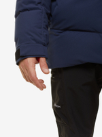 КУРТКА МУЖСКАЯ ПУХОВАЯ BASK HEAVEN V4