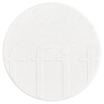 TFIT, полупрозрачная финишная пудра, оттенок 04 лаванда, 7 г (0,24 унции)