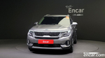 Kia Seltos Бензин 1.6 Turbo 4WD (09.2019)