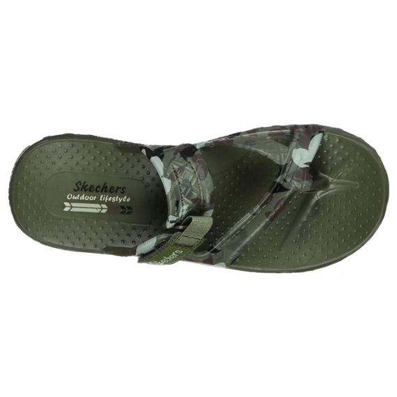 Skechers Foamies Reggae-Rainforest 'Olive Green'