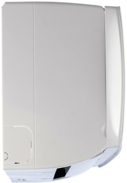 Сплит система Rovex RS-12CST4 WI-FI (опция) Кондиционер ROVEX CITY (40 кв. м) LED дисплей