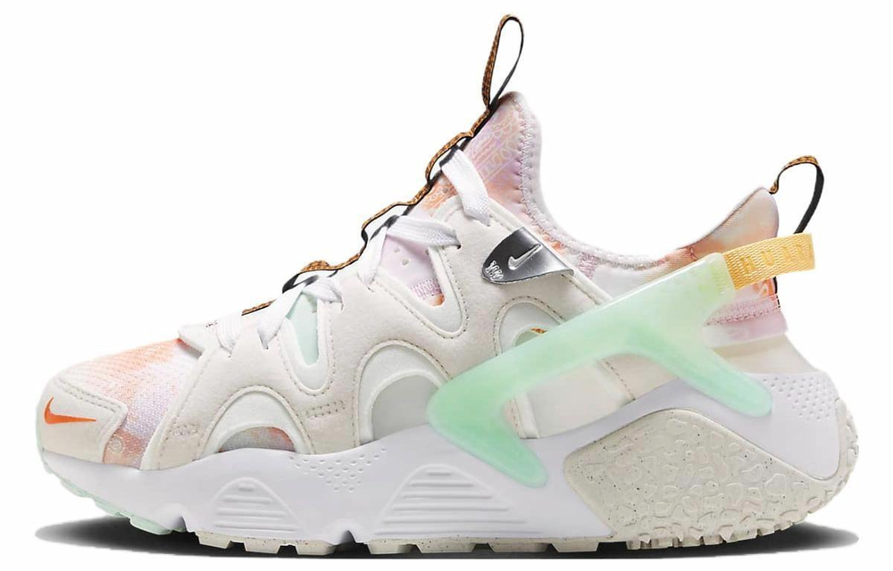 Кроссовки Nike Air Huarache Craft (Женская размерная сетка)