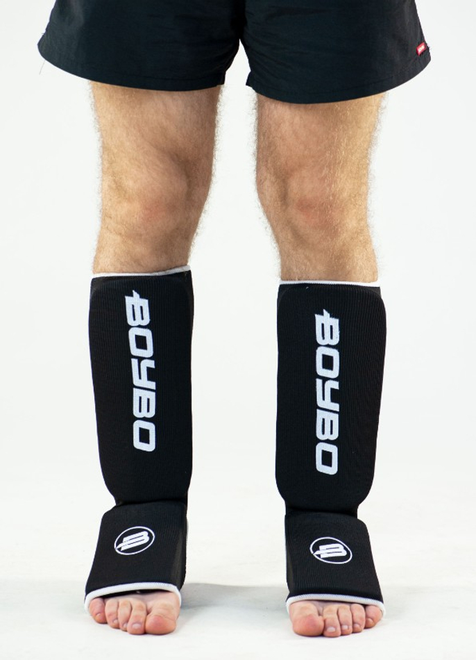 Защита голени и стопы  BoyBo х/б,BF243