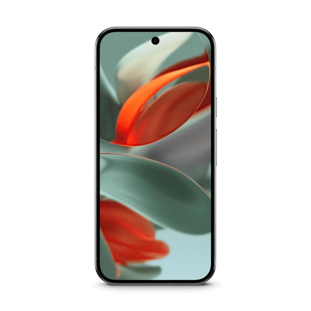 Смартфон Google Pixel 9 Pro 512 ГБ («Орешник» | Hazel) (версия Global)