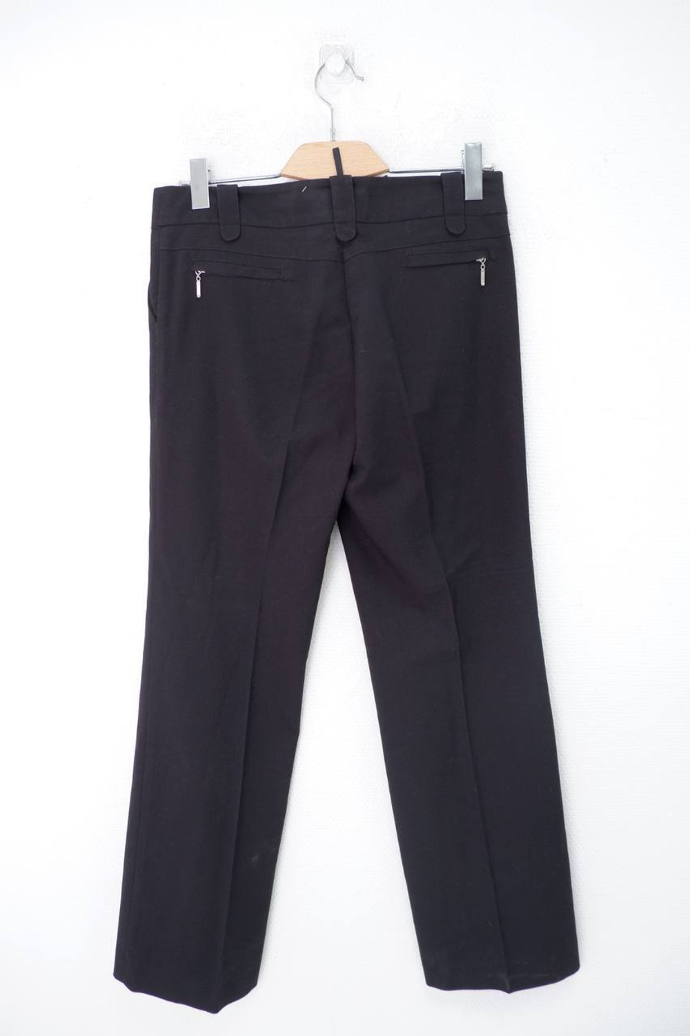 Брюки Berjer базовые 44 размер