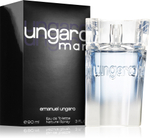 Emanuel Ungaro Ungaro Man туалетная вода для мужчин