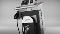 Зарядная станция Kostad UNITY 20 Mobile Charger CHAdeMO (KOS020DC010M00)