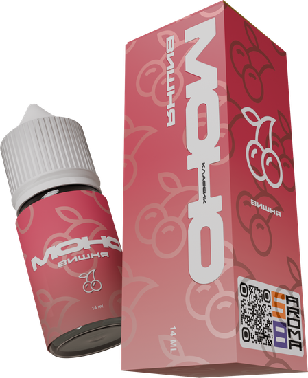 Ароматизатор MONO Вишня