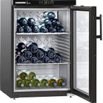 Винный шкаф Liebherr WKb 1812