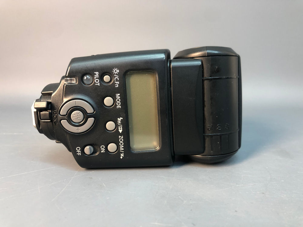 Canon 430EX II