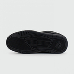 кроссовки Puma 180 Triple Black Wmns