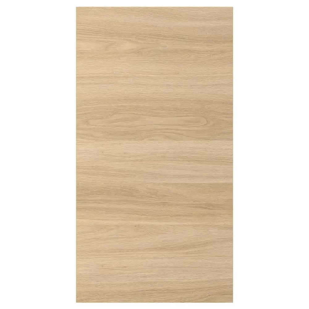 Дверь - ENHET IKEA/ ЭНХЕТ ИКЕА, 40х75   см, бежевый