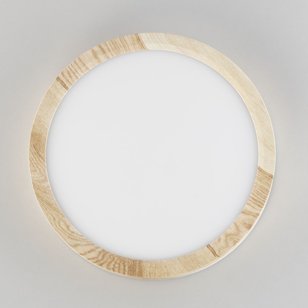 Citilux Бейсик CL738122N LED Светильник накладной Клён