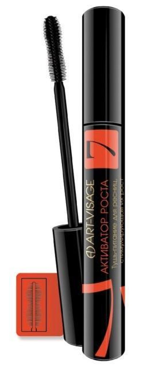 Art-Visage Активатор Роста Тушь для ресниц